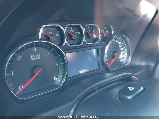 Chevrolet Tahoe Premier 2017 1GNSKCKC7HR192737 Image 7