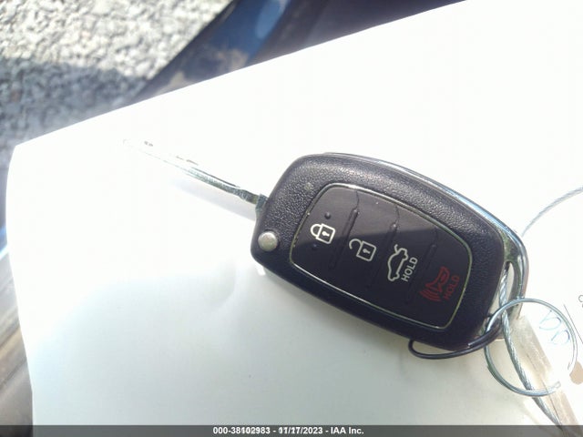 Hyundai SONATA ECO 2015 5NPE24AA7FH141111 Image 11