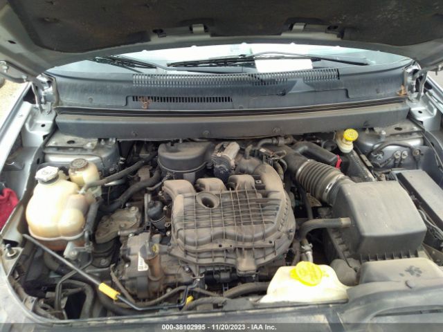 3C4PDCEG2FT655153 Dodge Journey R/t
