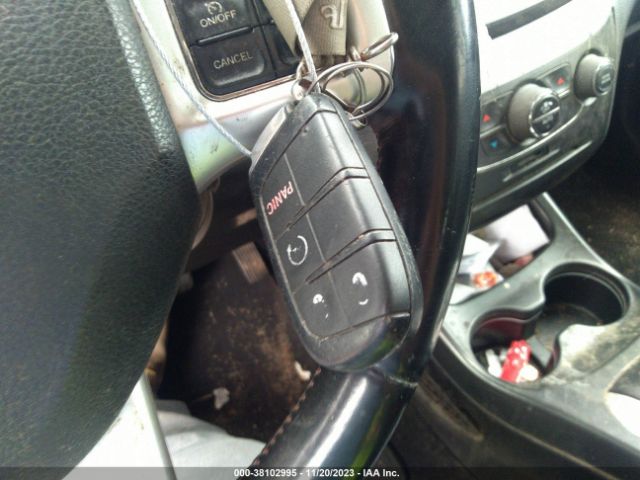 3C4PDCEG2FT655153 Dodge Journey R/t