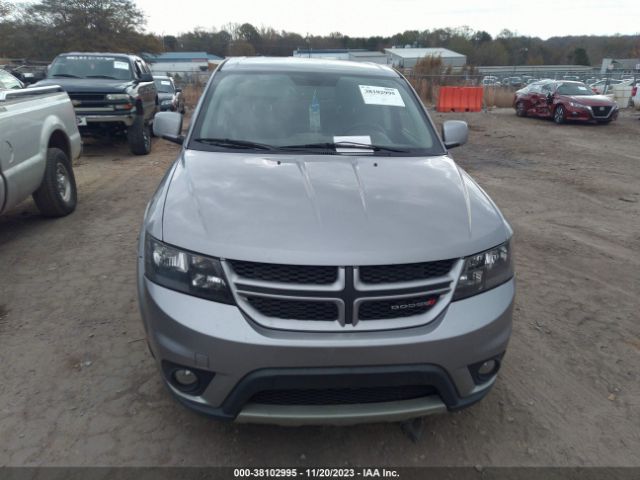 3C4PDCEG2FT655153 Dodge Journey R/t