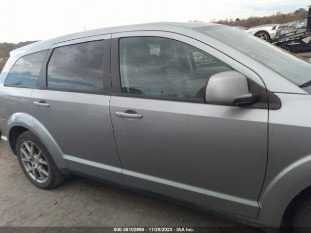3C4PDCEG2FT655153 Dodge Journey R/t