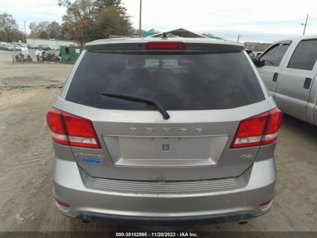 3C4PDCEG2FT655153 Dodge Journey R/t
