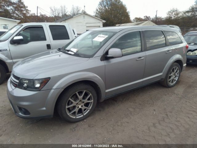 3C4PDCEG2FT655153 Dodge Journey R/t