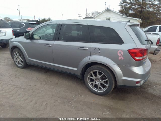 3C4PDCEG2FT655153 Dodge Journey R/t