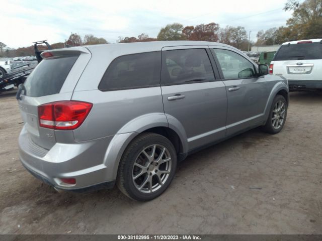 3C4PDCEG2FT655153 Dodge Journey R/t