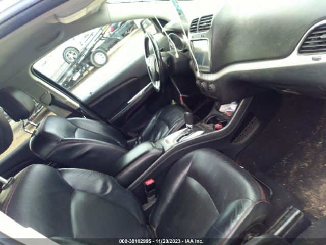 3C4PDCEG2FT655153 Dodge Journey R/t