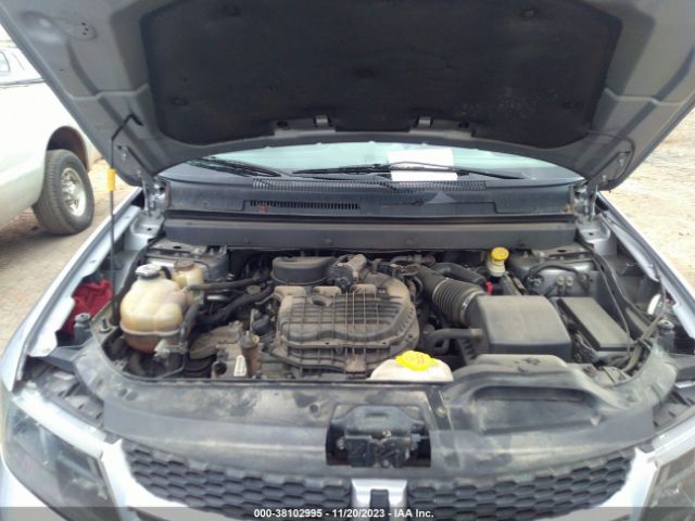 3C4PDCEG2FT655153 Dodge Journey R/t