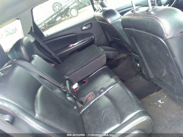 3C4PDCEG2FT655153 Dodge Journey R/t