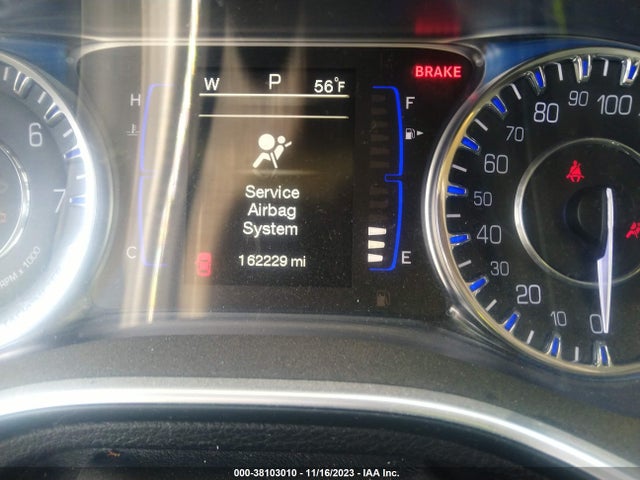 Chrysler 200 Limited 2015 1C3CCCAB6FN747687 Image 7