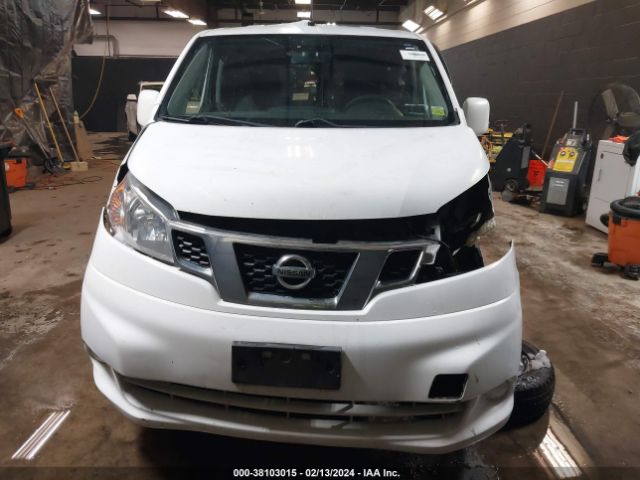 3N6CM0KNXHK708977 Nissan NV200 SV