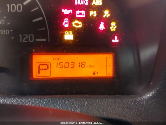 3N6CM0KNXHK708977 Nissan NV200 SV