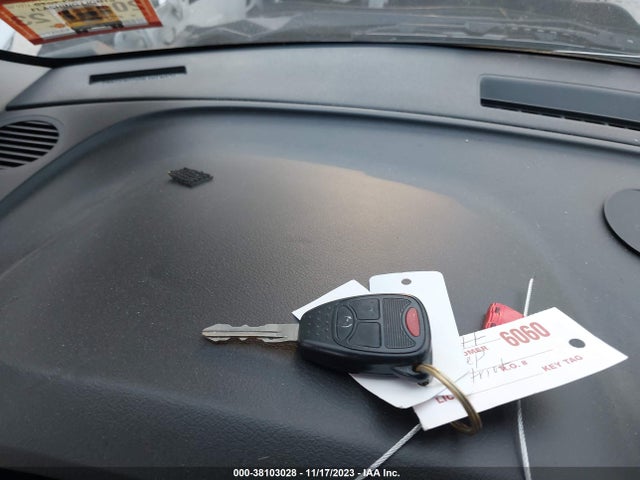 1C4NJRFB0GD632662 Jeep Patriot Latitude