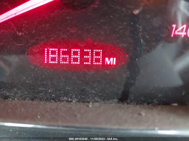 2008 PONTIAC G6 GXP VIN: 1G2ZM577184187396