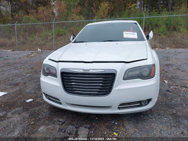 2C3CCAGG6EH331573 Chrysler 300 S