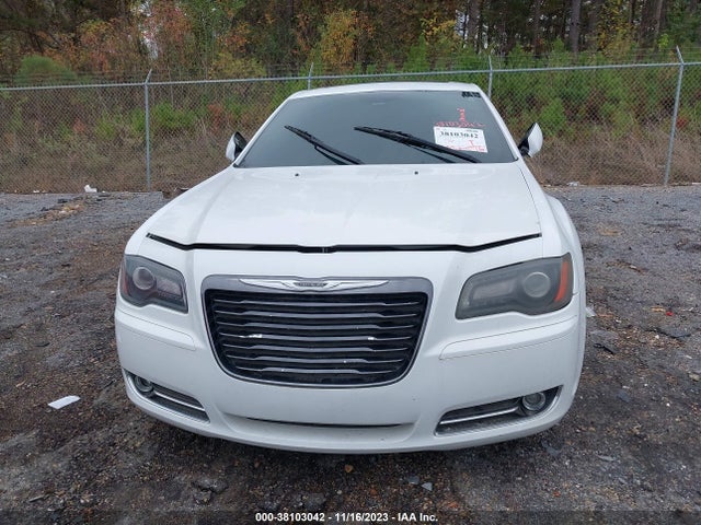 2C3CCAGG6EH331573 Chrysler 300 S