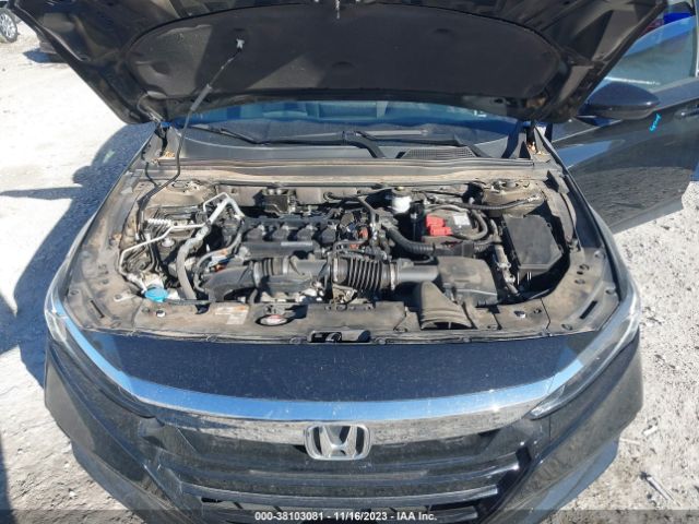 1HGCV1F40JA158379 Honda ACCORD EX