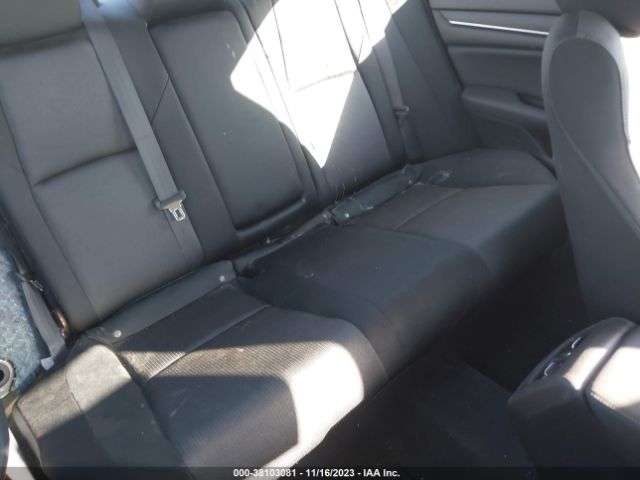 1HGCV1F40JA158379 Honda ACCORD EX