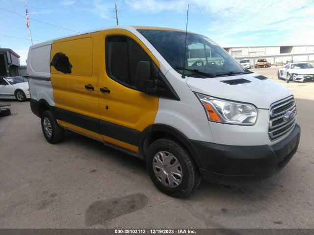 2019 1FTYR1YM1KKA55473 головне зображення