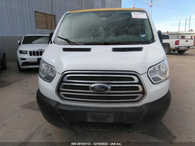 Ford Transit-250 2019 1FTYR1YM1KKA55473 Image 12