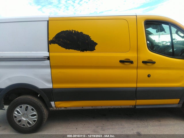 Ford Transit-250 2019 1FTYR1YM1KKA55473 Image 13