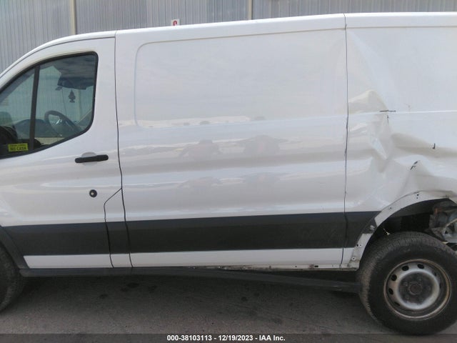 Ford Transit-250 2019 1FTYR1YM1KKA55473 Image 14