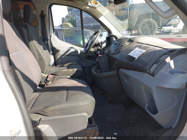 Ford Transit-250 2019 1FTYR1YM1KKA55473 Image 5