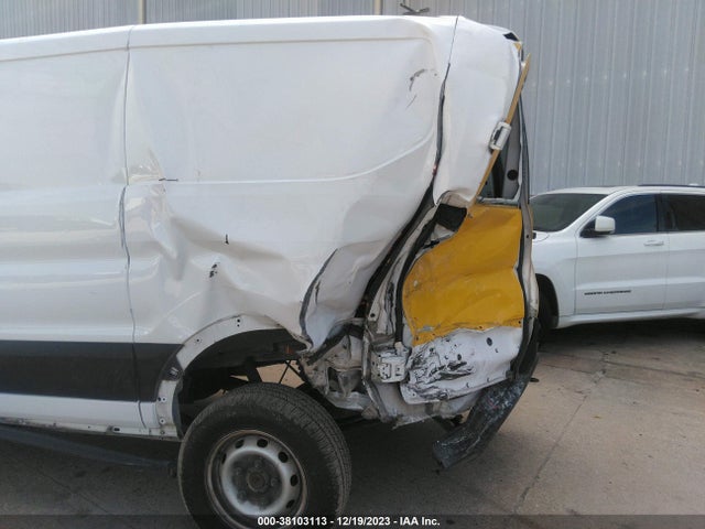 Ford Transit-250 2019 1FTYR1YM1KKA55473 Image 6