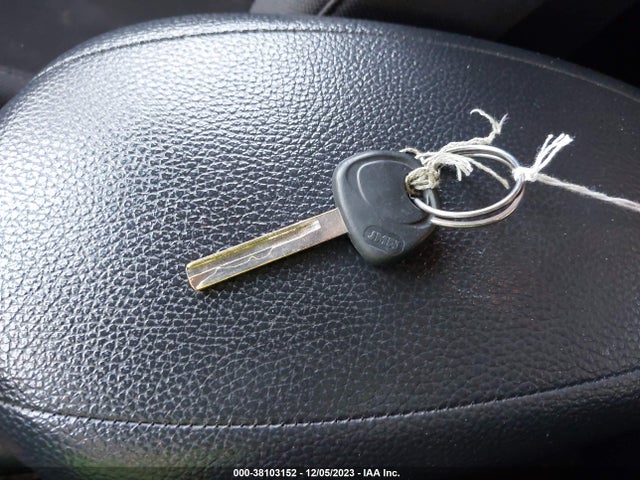 Hyundai Veloster 2016 KMHTC6AD7GU269698 Image 11