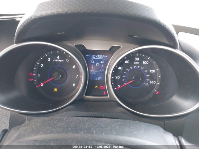 Hyundai Veloster 2016 KMHTC6AD7GU269698 Image 7