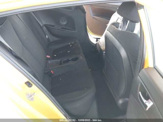 Hyundai Veloster 2016 KMHTC6AD7GU269698 Image 8