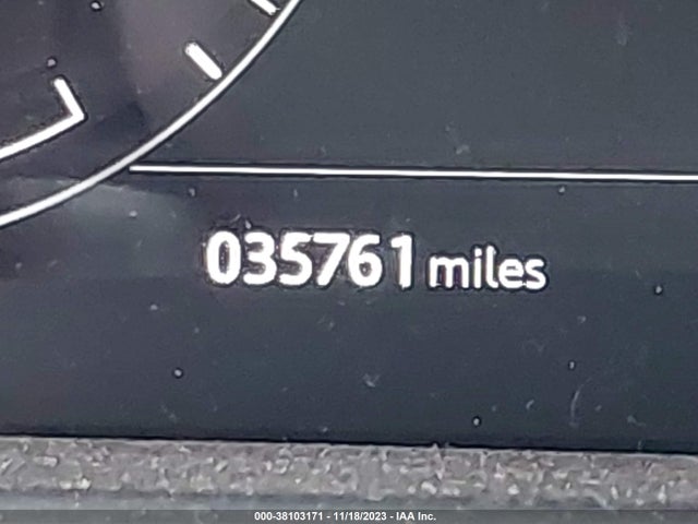 2021 LAND ROVER RANGE ROVER WESTMINSTER VIN: SALGS2RU3MA434190