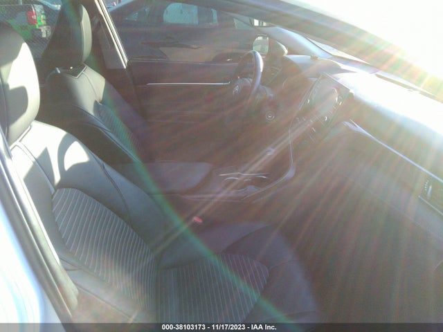 Toyota CAMRY SE 2022 4T1G11AK5NU630867 Image 5