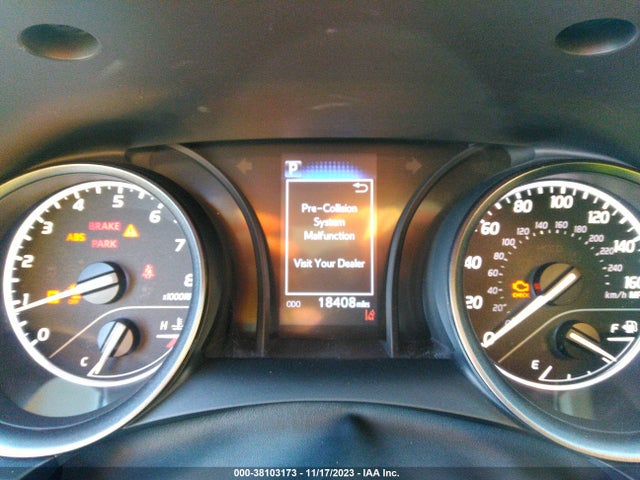 Toyota CAMRY SE 2022 4T1G11AK5NU630867 Image 7
