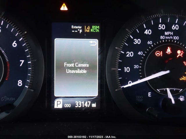 Toyota Sienna Xle 8 Passenger 2019 5TDYZ3DC4KS997101 Image 16