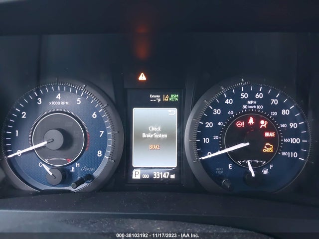 Toyota Sienna Xle 8 Passenger 2019 5TDYZ3DC4KS997101 Image 7