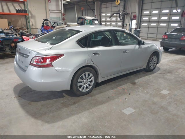2013 NISSAN ALTIMA 2.5 S VIN: 1N4AL3AP7DC212266