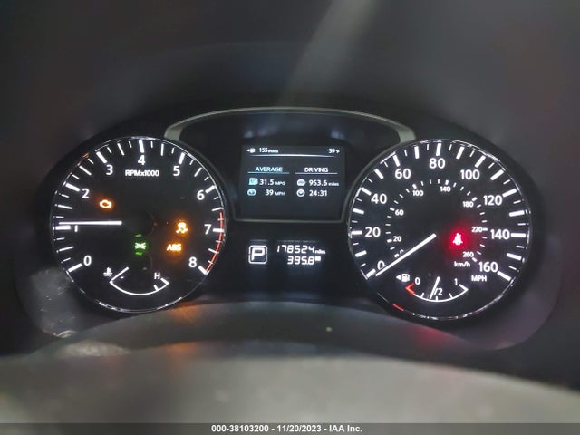 2013 NISSAN ALTIMA 2.5 S VIN: 1N4AL3AP7DC212266