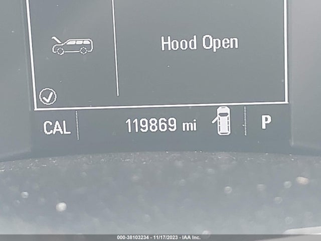 Chevrolet EQUINOX LT 2018 3GNAXJEV8JS644471 Image 15