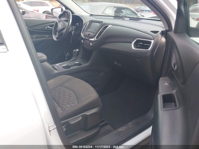 Chevrolet EQUINOX LT 2018 3GNAXJEV8JS644471 Image 5