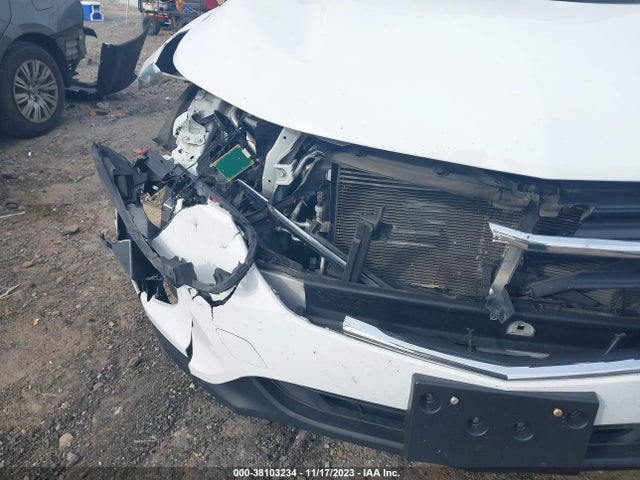 Chevrolet EQUINOX LT 2018 3GNAXJEV8JS644471 Image 6