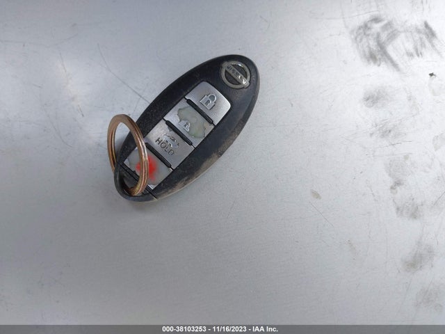 2011 NISSAN ALTIMA 2.5 S VIN: 1N4AL2AP0BC131066