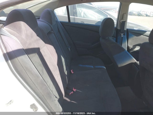 2011 NISSAN ALTIMA 2.5 S VIN: 1N4AL2AP0BC131066