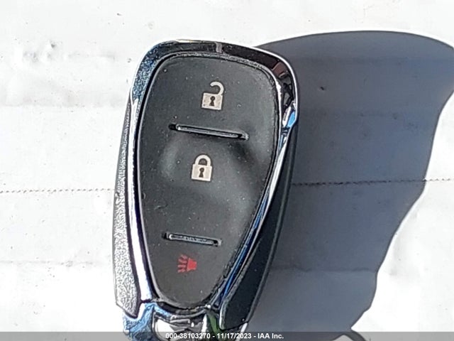 Chevrolet EQUINOX LT 2018 2GNAXJEV8J6244229 Image 11