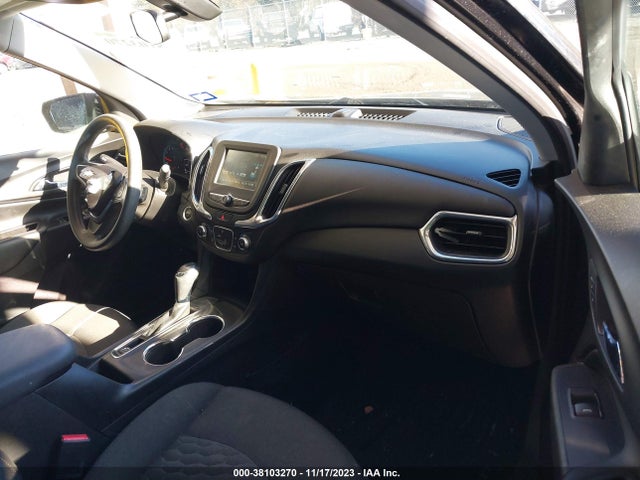 Chevrolet EQUINOX LT 2018 2GNAXJEV8J6244229 Image 5