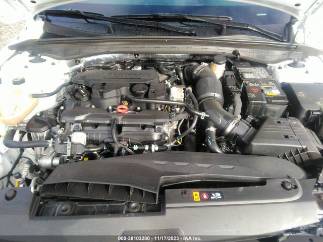 KIA K5 Gt-line 2024 5XXG64J26RG242730 Image 10