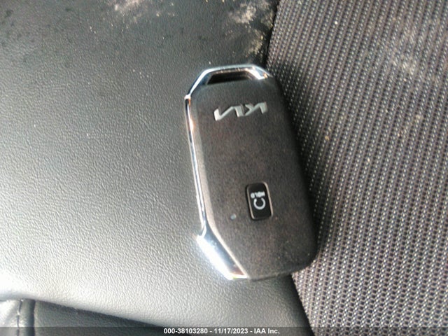 KIA K5 Gt-line 2024 5XXG64J26RG242730 Image 11