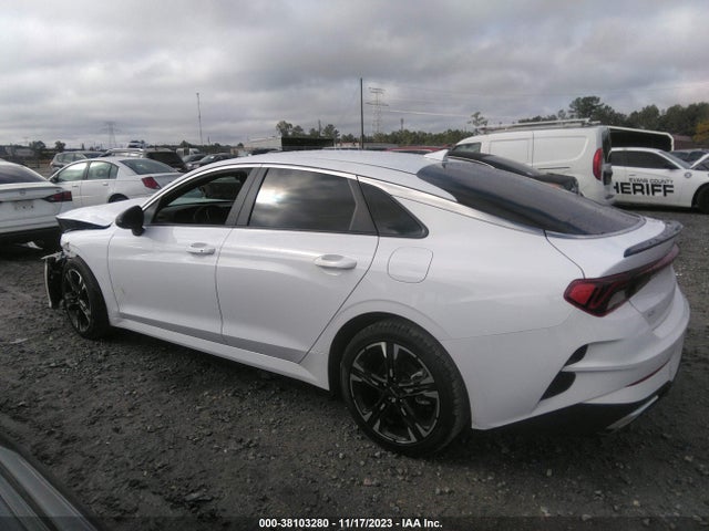 KIA K5 Gt-line 2024 5XXG64J26RG242730 Image 14