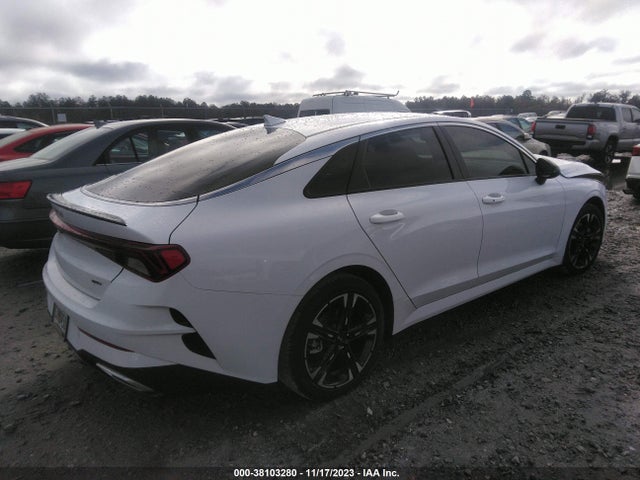 KIA K5 Gt-line 2024 5XXG64J26RG242730 Image 4