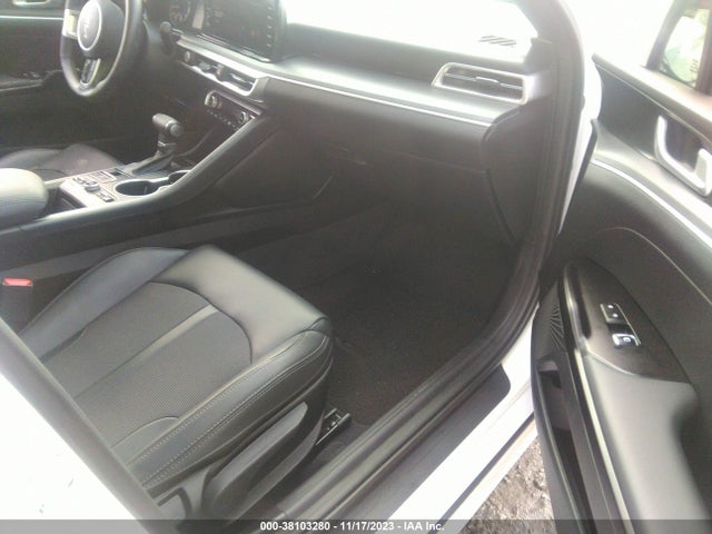 KIA K5 Gt-line 2024 5XXG64J26RG242730 Image 5
